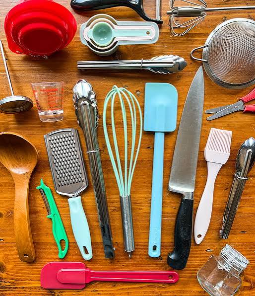 Kitchen Essentials