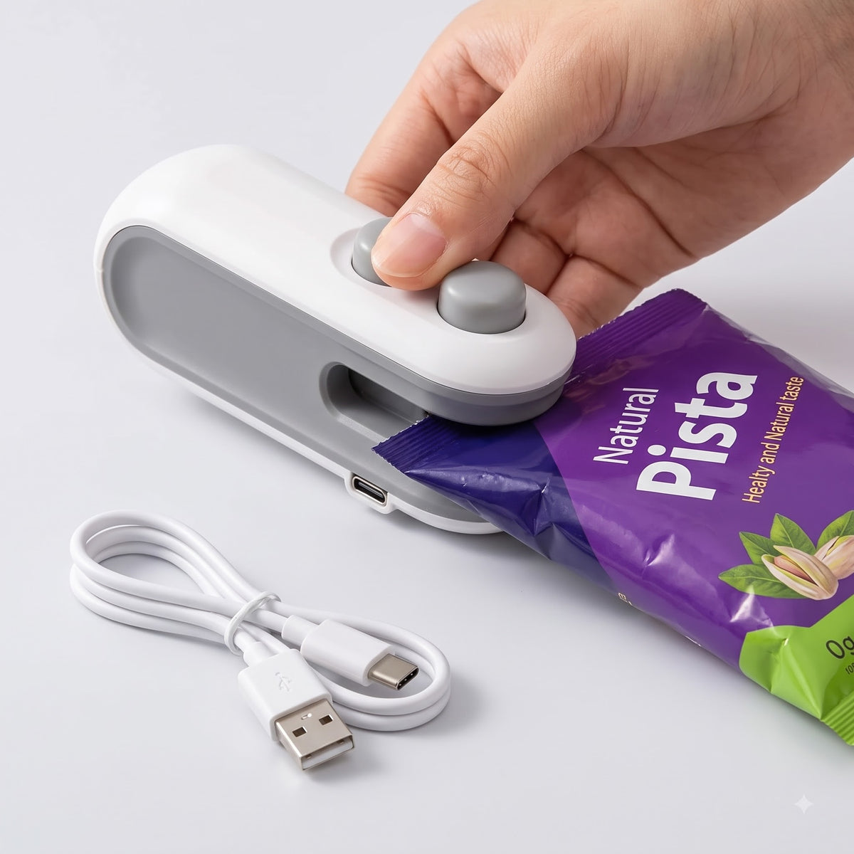 Portable Mini Sealing Machine