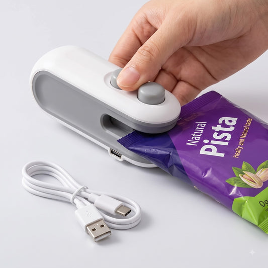 Portable Mini Sealing Machine